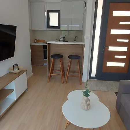 Ferienhaus Krivokapic