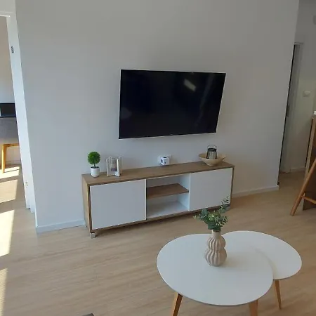 Krivokapic Feriehus Trebinje