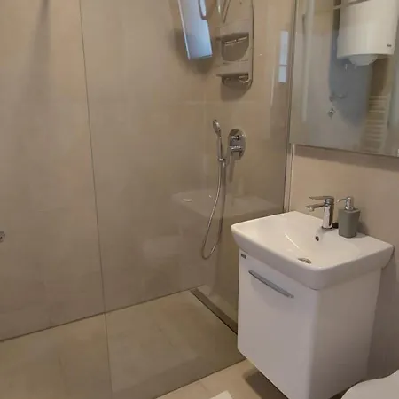 Ferienhaus Krivokapic *