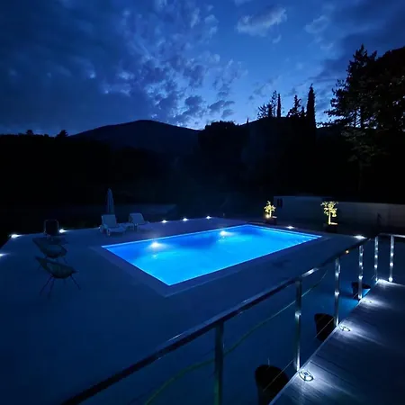 Hébergement de vacances Krivokapic Trebinje