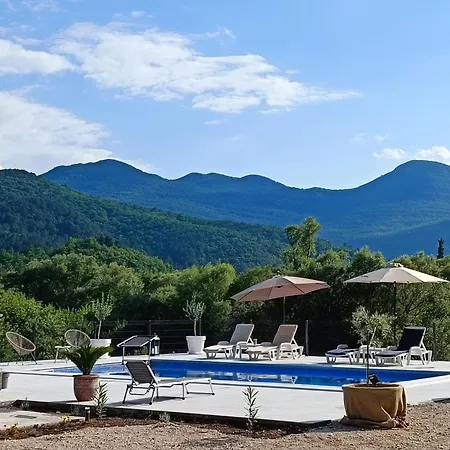 Hébergement de vacances Krivokapic *
