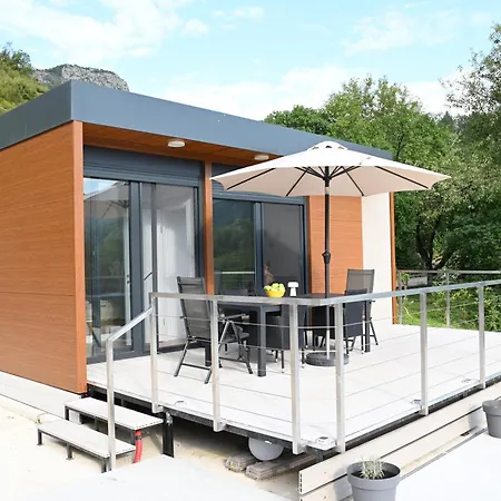 Krivokapic Ferienhaus Trebinje