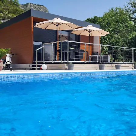 Krivokapic Hébergement de vacances
