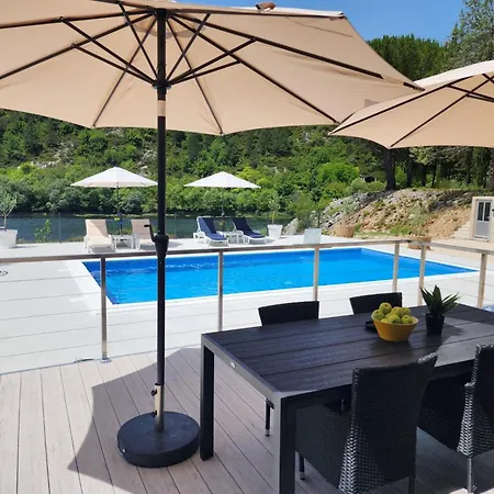 Holiday home Krivokapic *