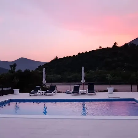 Ferienhaus Krivokapic