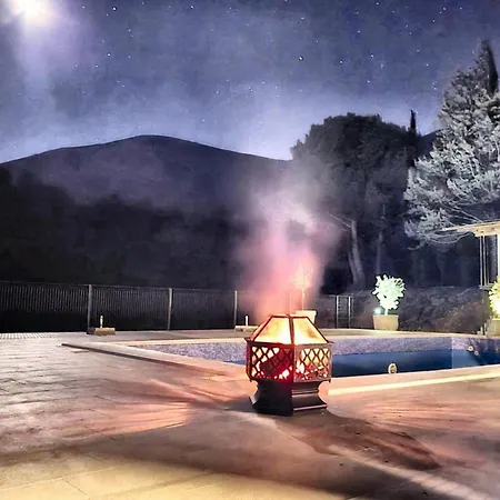 Feriehus Krivokapic *