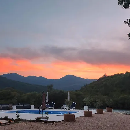 Krivokapic Hébergement de vacances