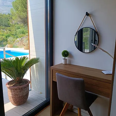 Krivokapic Ferienhaus Trebinje