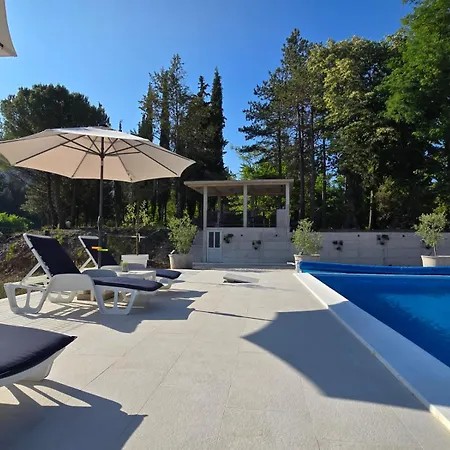 Ferienhaus Krivokapic Trebinje