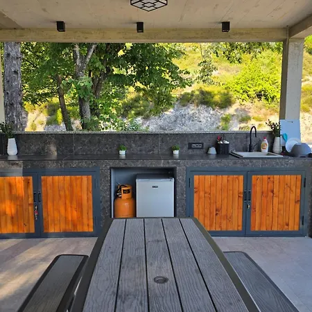 Ferienhaus Krivokapic *