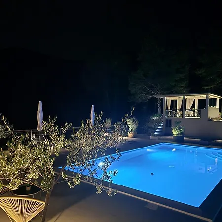 Krivokapic Casa vacanze Trebinje