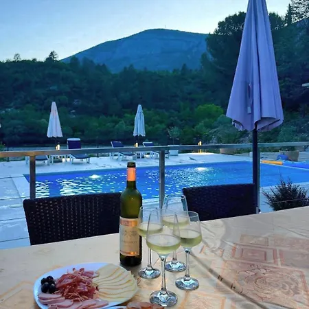 Krivokapic * Trebinje