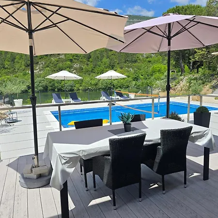 Casa vacanze Krivokapic Trebinje