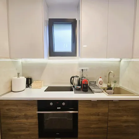 Krivokapic Casa vacanze