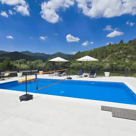 Krivokapic Casa vacanze *