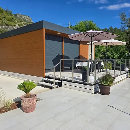 Casa vacanze Krivokapic *