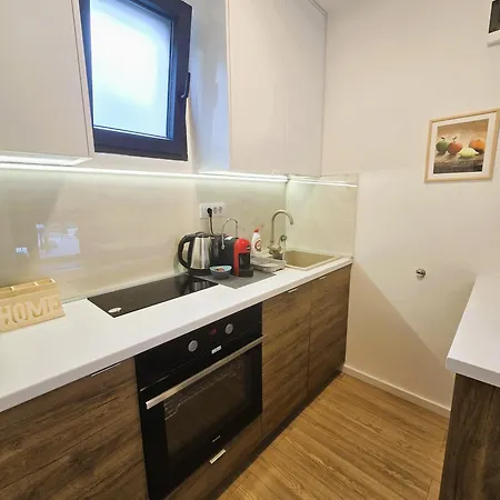 Casa vacanze Krivokapic Trebinje