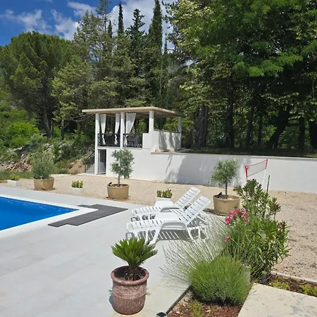 Krivokapic Casa vacanze *