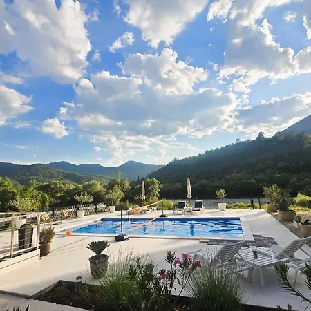 Casa vacanze Krivokapic *