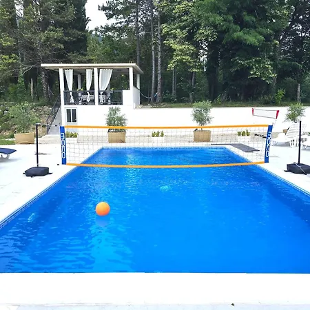 Krivokapic Casa vacanze Trebinje