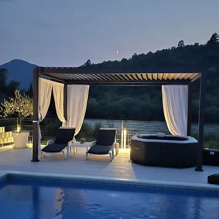 Krivokapic Casa vacanze *