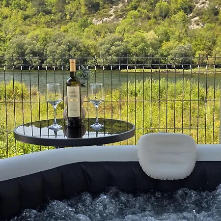 Casa vacanze Krivokapic Trebinje