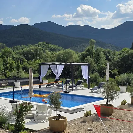 Casa vacanze Krivokapic
